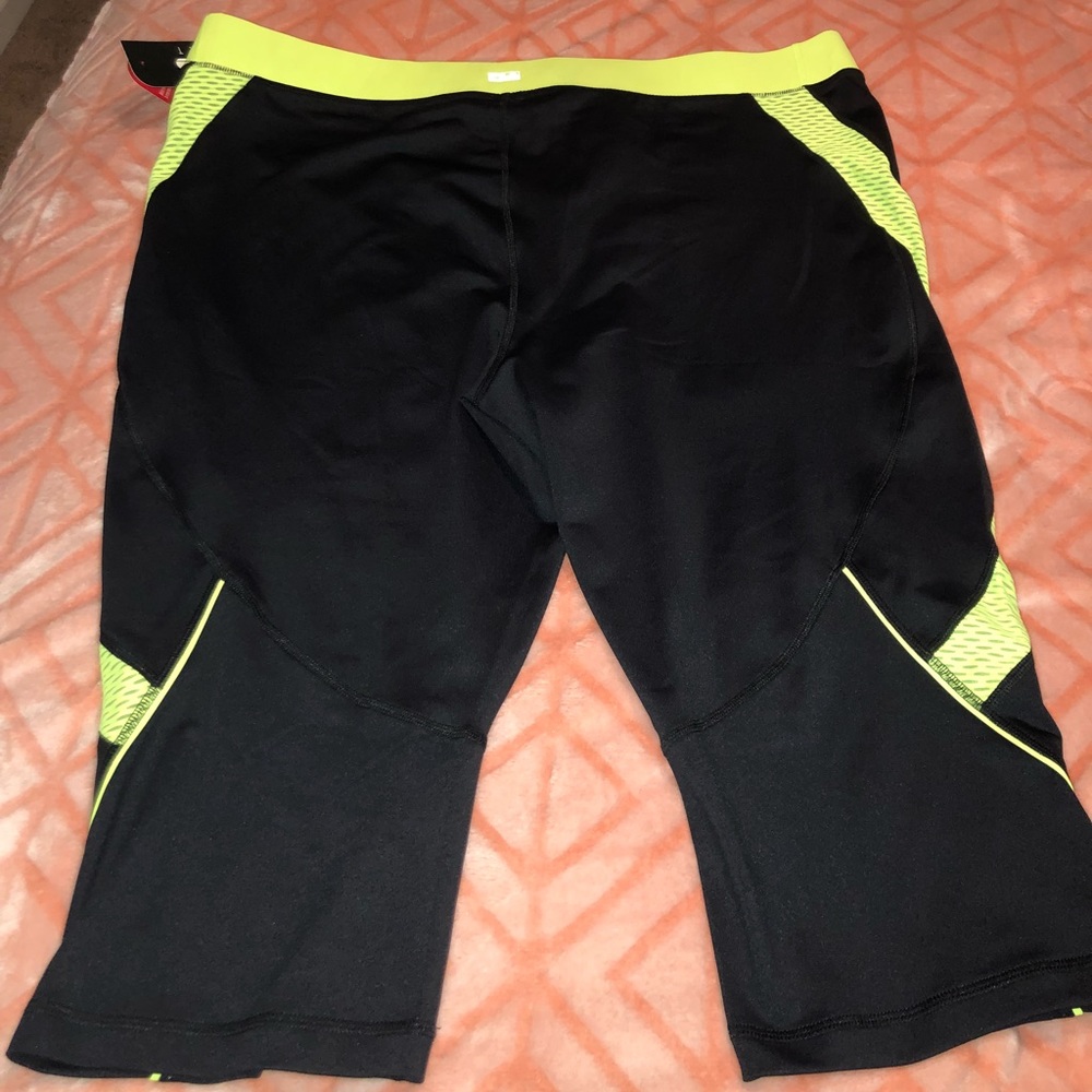 FILA Sport Trudry Athletic Capris